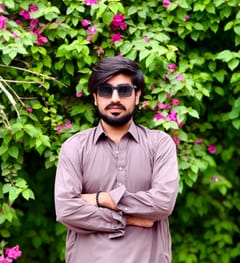 Ahmad Sarfraz — Sales Development Representative at Max Digital Studio